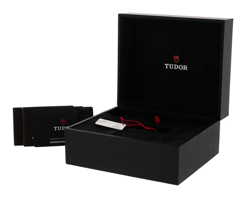 Tudor Black Bay 58 M79030N-0001 Image 4